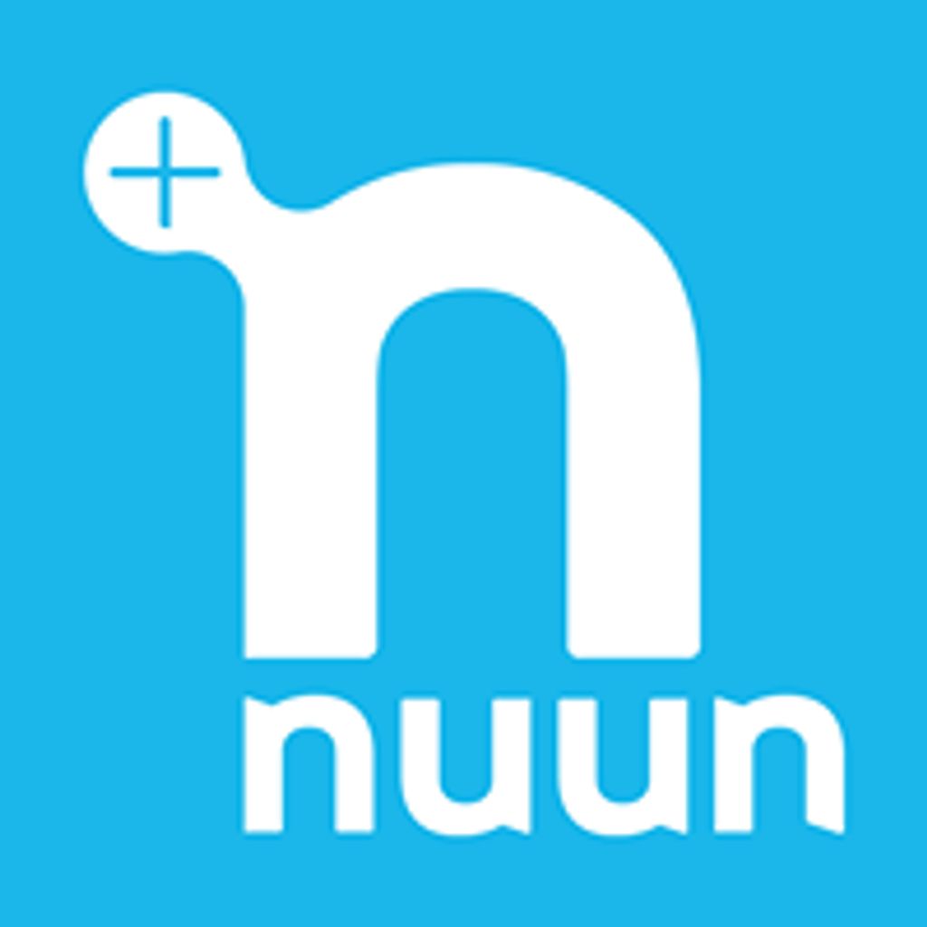 nuun Cover Image